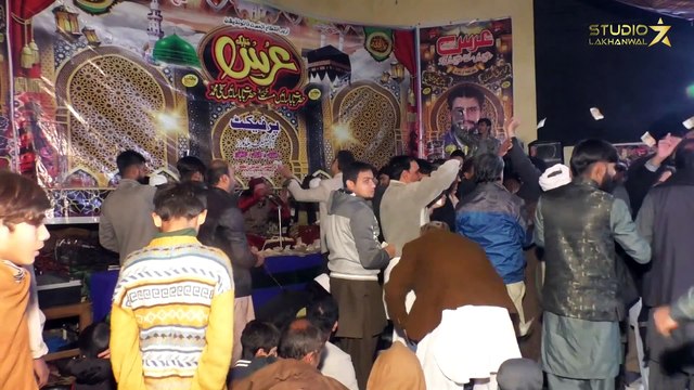 Qasida Mola Ali ｜ Ae Tan V Ali Da ｜ Qawwali ｜ Asim Qadeer Khan Qawwal