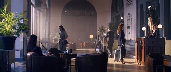 Faithfully Yours (2022) Best friends Bodil and Isabel, apparently .happily married, sneak off for secret affairs using each other as an alibi