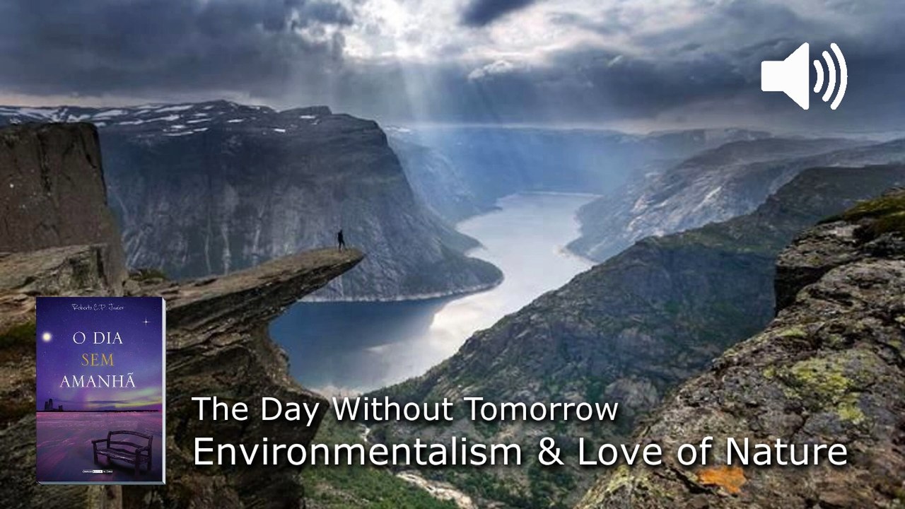 WP80. Environmentalism and Love of Nature