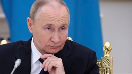 Putin: Rusia Lanza Ataques En Respuesta Al Despliegue Del ATACMS