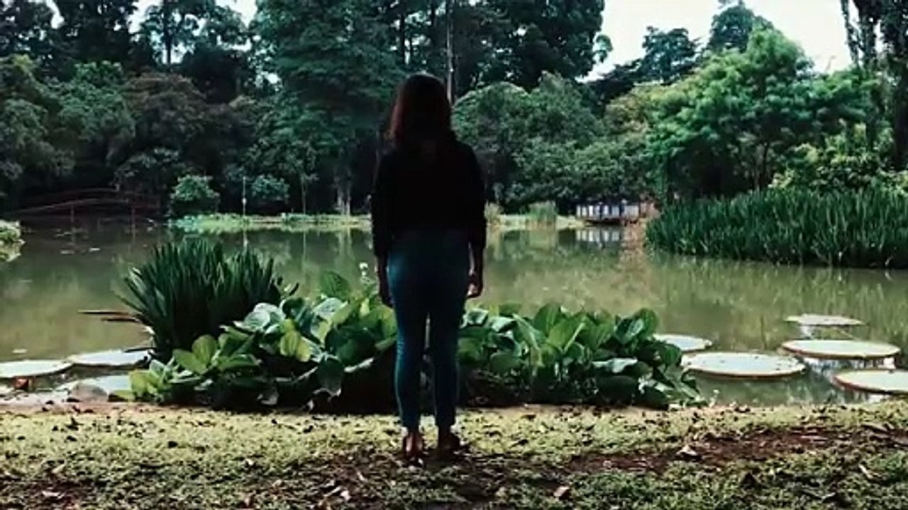 Terganti - Short Movie _ Film pendek 2menit