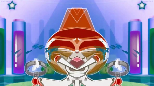 Dr Fox Pulls Her Eyelash Out Effects (Sponsored by Preview 2 Effects)