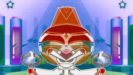 Dr Fox Pulls Her Eyelash Out Effects (Sponsored by Preview 2 Effects)