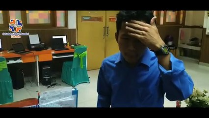 Film Pendek 2 menit - Menghargai