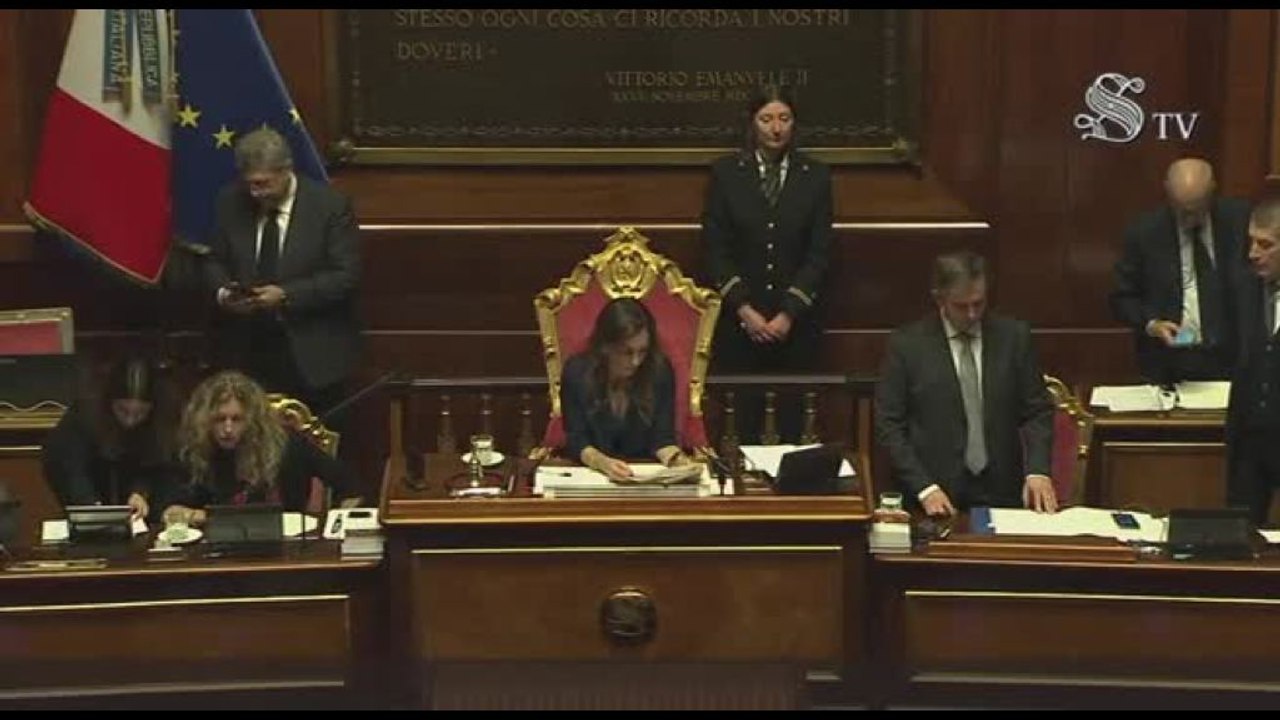 Decreto fiscale, il primo via libera al Senato (con voto di fiducia)