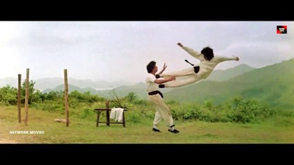 Drunken Master (1978)