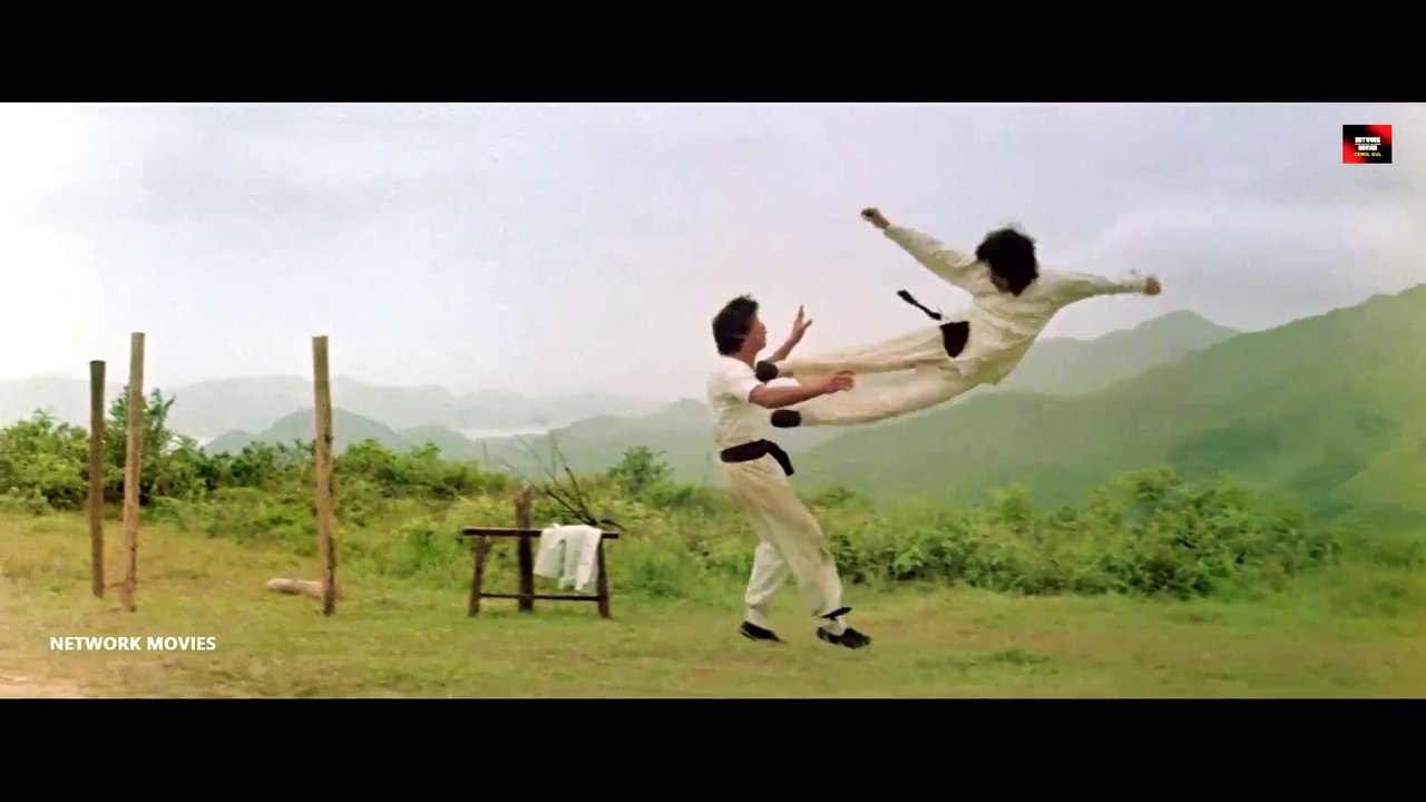 Drunken Master (1978)