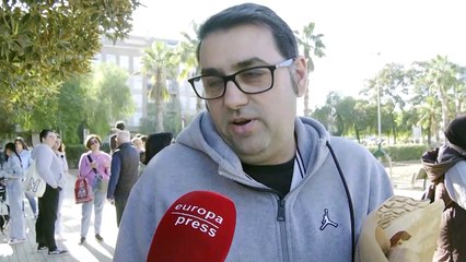 Reabren los centros educativos en Benetússer (Valencia)