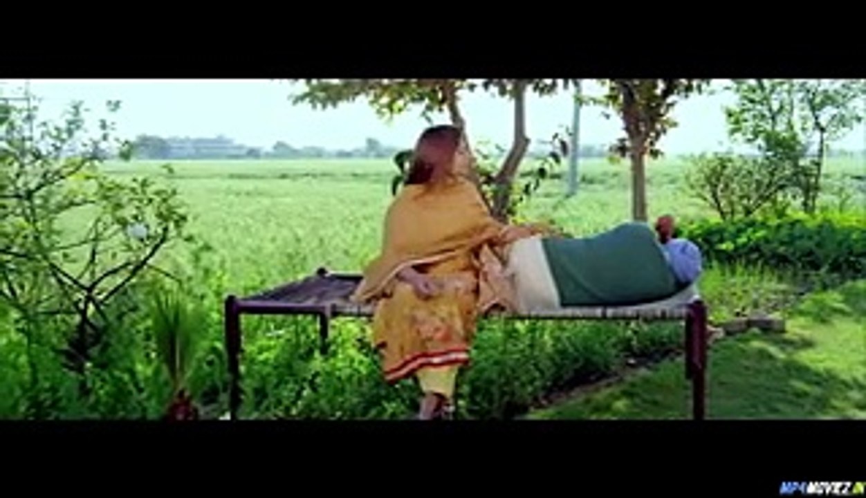 new Punjabi movie 2024