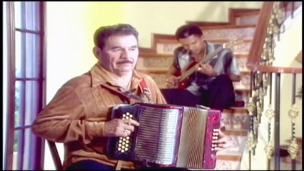 Dorindo Cárdena Y El Orgullo Santeño -  Veneno Mortal - (Video Del Recuerdo). Hd - Música Latina (1080p)