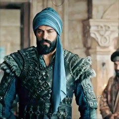 Never Mess With Osman Bey 💀🔥