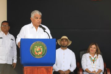 Presidente Mulino confía en que se apruebe reformas a la Caja del Seguro Social
