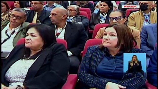 Rector de la UVH. Wilmar Castro: Tenemos en marcha la construcción de 16 programas de formación