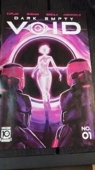 Unboxing Comics #12 📦