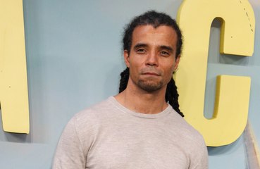 Akala has shut down Angelina Jolie romance rumours by introducing someone else as his "girlfriend"