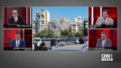 Gece Haberleri 28 Kasım 2024 Perşembe