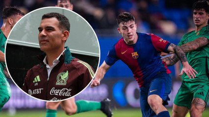 El Barcelona no puede ganar sin Lamine Yamal aquí los números del equipo culé