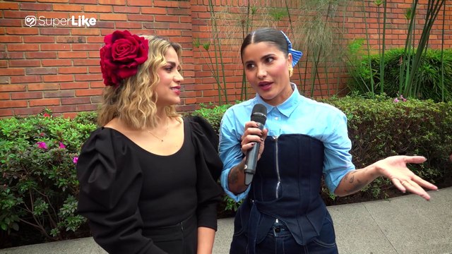 Adriana Lucía y Martina La Peligrosa estrenan 'Mi Vida Entera', bullerengue de amor real