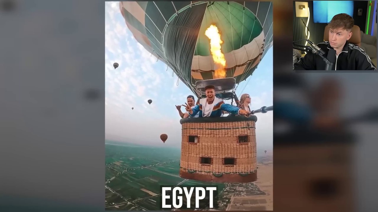 Die SCHLIMMSTEN Wege zu STΕRBΕN