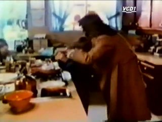 S03E20 - Dead Men Leave No Trails