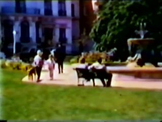 S03E22 - All the World's a Stage