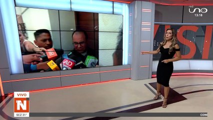 Investigan estafa agravada, informe del comandante Departamental de la Policía