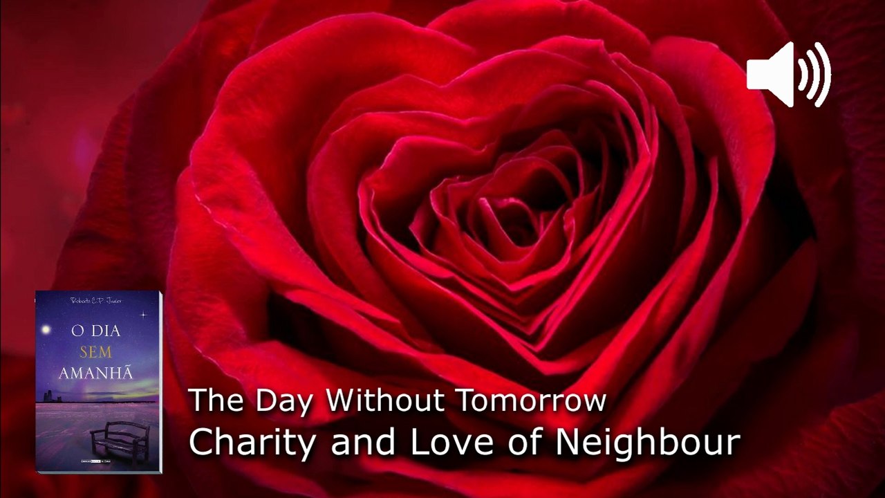 WP84. Charity and Love of Neighbour