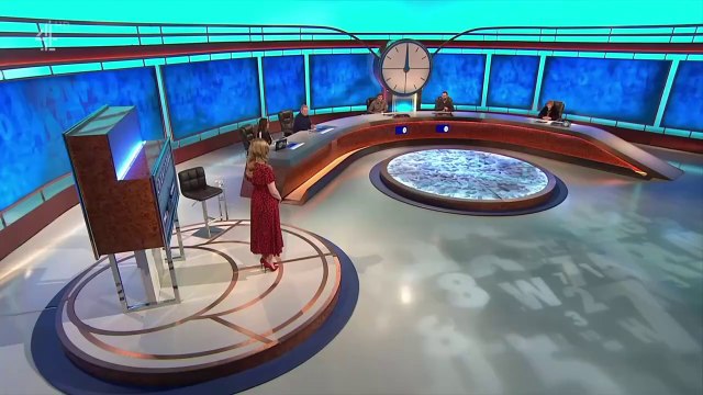 Countdown | Tuesday 15th March 2022 | Episode 7718