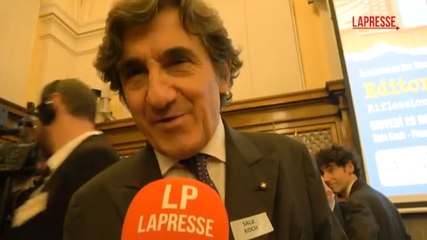 Cairo: "Del Piero presidente Figc? Al momento non c'è candidatura"