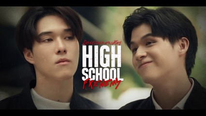 High School Frenemy, Espisodio 8 T1 [Sub. Español + English] SAP Play