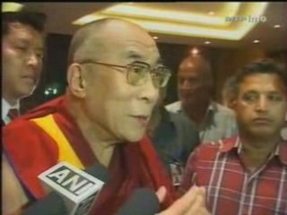 Tibet 26 Avril 2008 A !