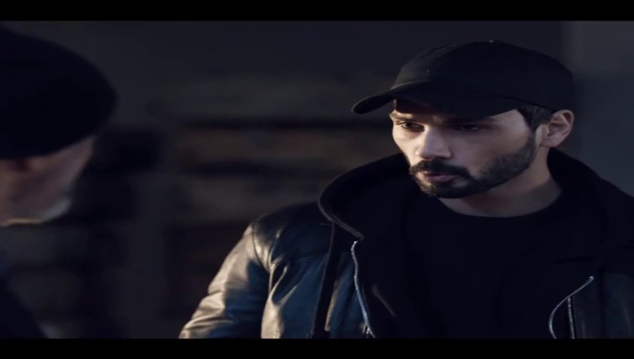 34. ❤️ A.m.a.r-S.i.n-L.i.m.i.t.e.s ❤️ (Hudutsuz Sevda) Capítulo 34 Audio Español HD ❤️ Deniz Can Aktaş y Miray Daner Serie Turca