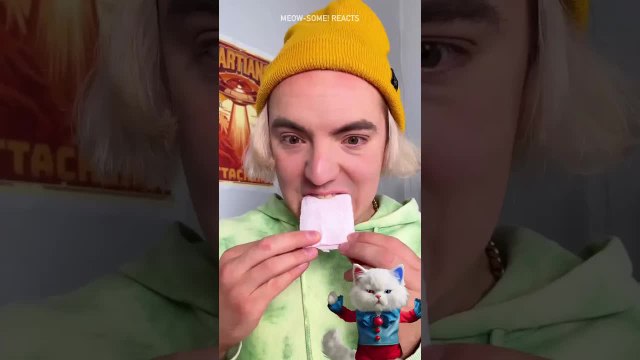 Lets Fix the Broken Teeth 😹😹😹 Candy MADNESS #funny #reverse