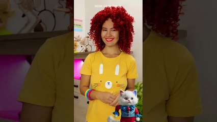 This Human Baby has Some Cool Gadgets! 😻🌟