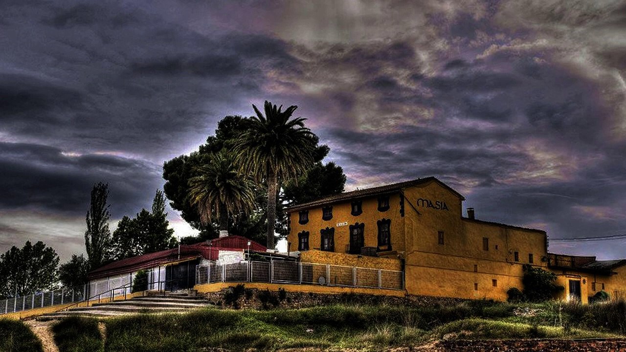 Masia Session 1995