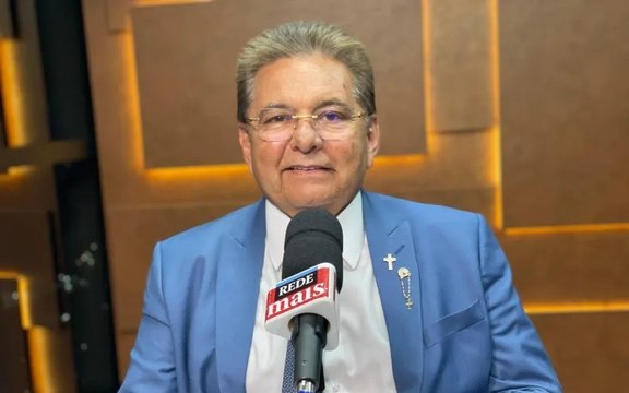 Adriano Galdino afirma que João Azevêdo disputar o Senado passa por “garantia” do Progressistas