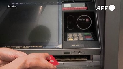 Dólar ultrapassa os 6 reais pela primeira vez