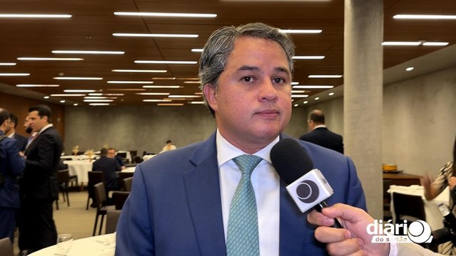 Efraim sobre a luta pelo reabastecimento de água na Paraíba: “Alívio e sensação de missão cumprida”