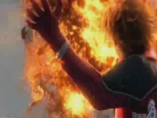 Amv Genesis et Angeal versus Sephiroth