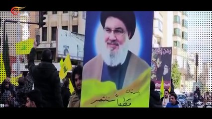 منتصرون - ومضات الميادين