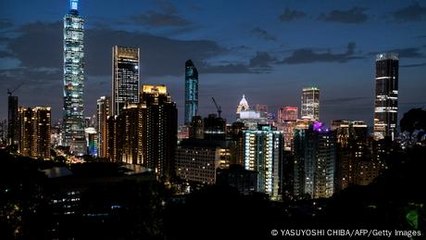 Taiwan's tech boom triggers property prices surge