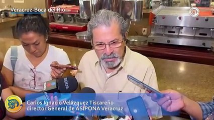 En esta fecha será inaugurada la Plaza al Heroísmo Veracruzano