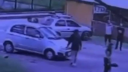 Testigo en caso de Juan Felipe Rincón señala al escolta como presunto responsable del crimen
