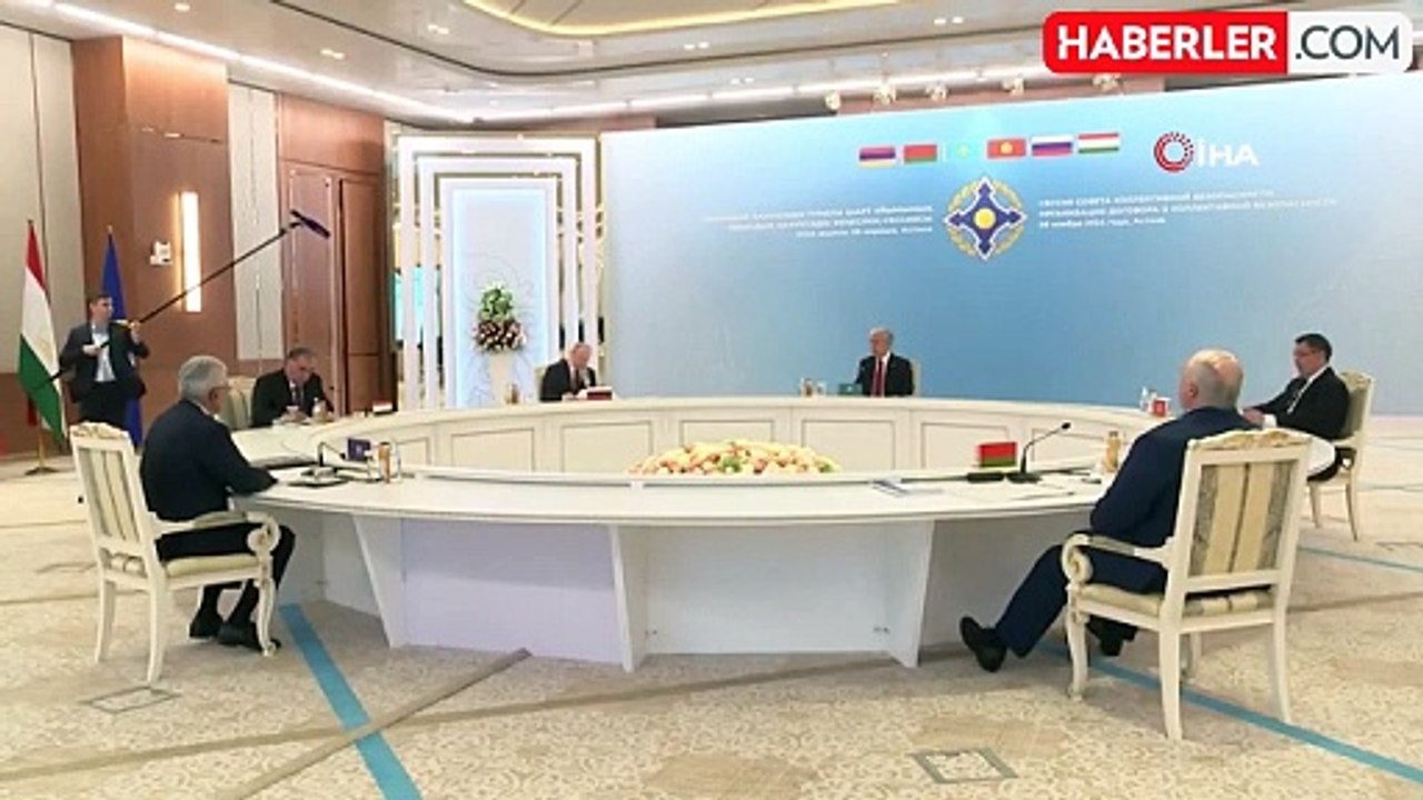 Putin: "Ukrayna nükleer silaha sahip olursa, elimizdeki tüm silahları kullanacağız"