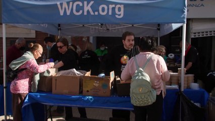 Paiporta busca levantarse un mes después de las inundaciones