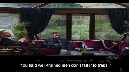 Hudutsuz Sevda Episode 43 English Subtitles