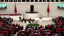 AKP'li Hacıoğulları 'Çav villa' dedi, CHP'li Başarır tepki gösterdi