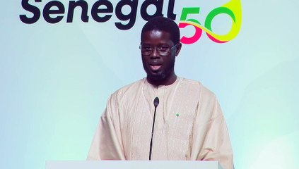 3ème édition de la Journée Nationale des Daara : L'intégralité du discours du Président de la République, Bassirou Diomaye Faye.