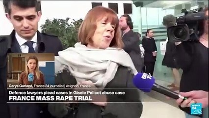 Current issues that happening in the France