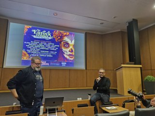 Première partie de la programmation des Eurockéennes 2025